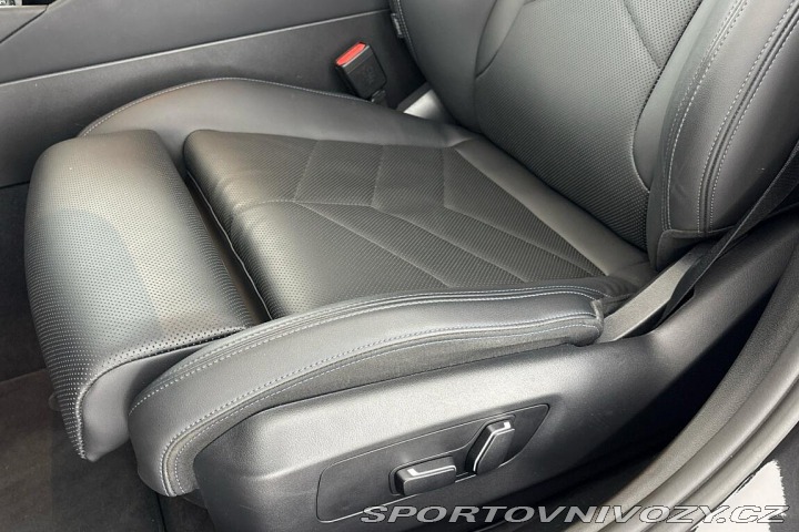 BMW 5 540d xDrive Touring 2025