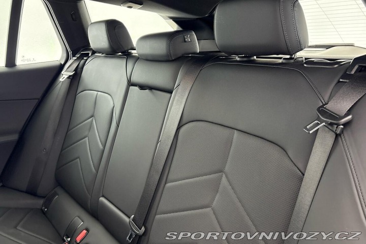 BMW 5 540d xDrive Touring 2025