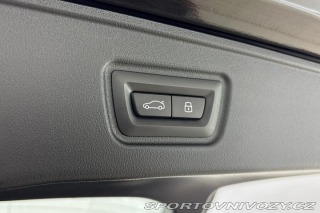 BMW 5 540d xDrive Touring 2025