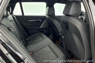 BMW 5 540d xDrive Touring 2025