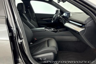 BMW 5 540d xDrive Touring 2025