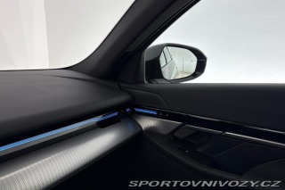 BMW 5 540d xDrive Touring 2025