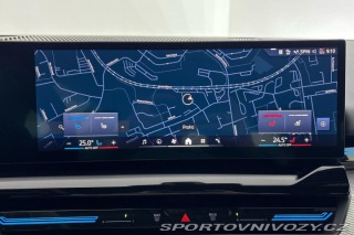 BMW 5 540d xDrive Touring 2025