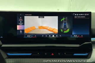 BMW 5 540d xDrive Touring 2025