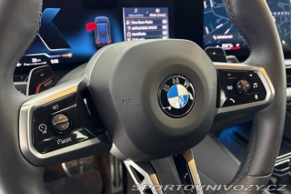 BMW 5 540d xDrive Touring 2025