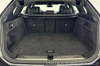 BMW 5 540d xDrive Touring 2025