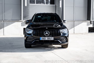 Mercedes-Benz  GLC 400d