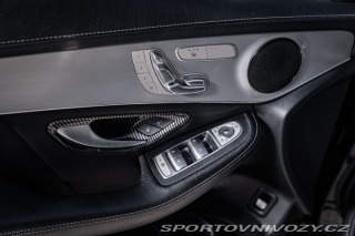 Mercedes-Benz Ostatní modely GLC 400d 2022