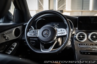 Mercedes-Benz Ostatní modely GLC 400d 2022