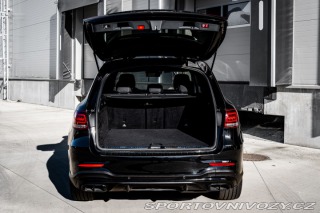 Mercedes-Benz Ostatní modely GLC 400d 2022