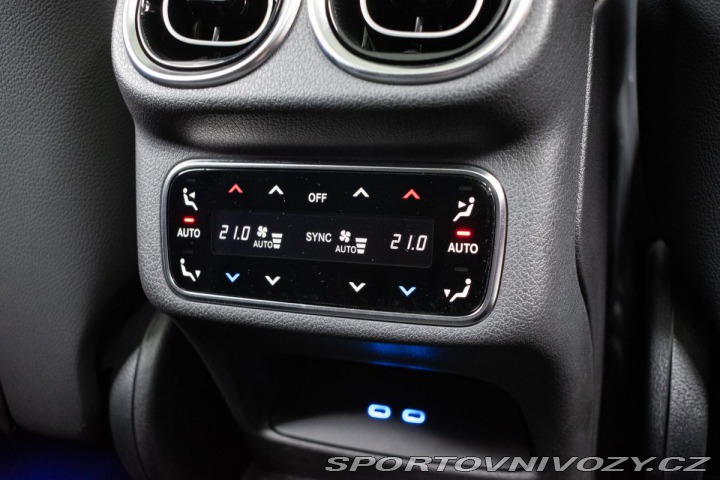 Mercedes-Benz Ostatní modely GLC 400e 4M*AMG*AIR*TAŽNÉ*DPH 2023