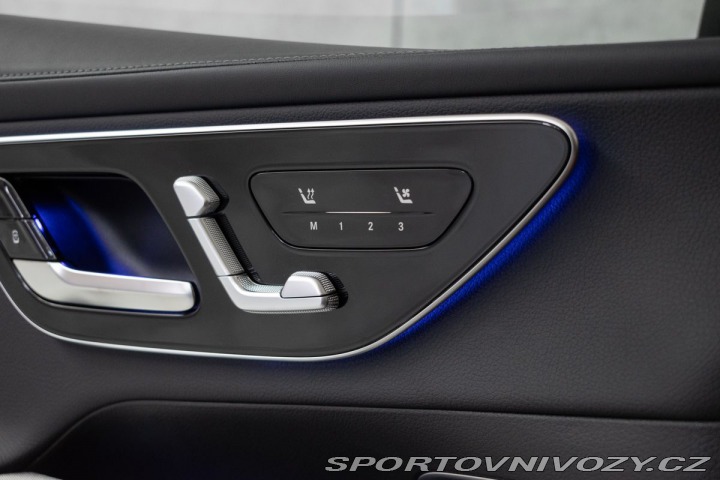 Mercedes-Benz Ostatní modely GLC 400e 4M*AMG*AIR*TAŽNÉ*DPH 2023