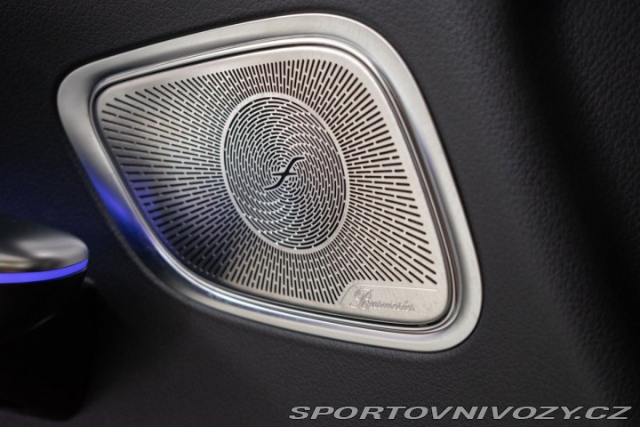 Mercedes-Benz Ostatní modely GLC 400e 4M*REZERVACE* 2023