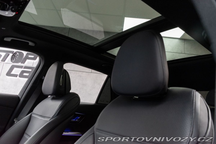 Mercedes-Benz Ostatní modely GLC 400e 4M*REZERVACE* 2023
