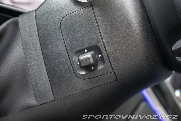 Mercedes-Benz Ostatní modely GLC 400e 4M*AMG*AIR*TAŽNÉ*DPH 2023