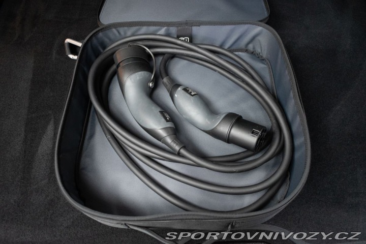 Mercedes-Benz Ostatní modely GLC 400e 4M*AMG*AIR*TAŽNÉ*DPH 2023