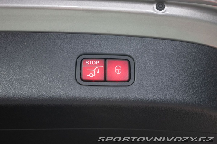 Mercedes-Benz Ostatní modely GLC 400e 4M*AMG*AIR*TAŽNÉ*DPH 2023