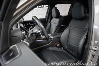 Mercedes-Benz Ostatní modely GLC 400e 4M*AMG*AIR*TAŽNÉ*DPH 2023