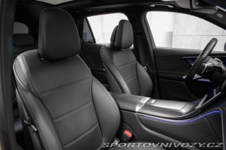 Mercedes-Benz Ostatní modely GLC 400e 4M*AMG*AIR*TAŽNÉ*DPH 2023