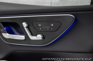 Mercedes-Benz Ostatní modely GLC 400e 4M*AMG*AIR*TAŽNÉ*DPH 2023