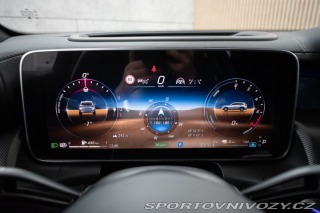 Mercedes-Benz Ostatní modely GLC 400e 4M*AMG*AIR*TAŽNÉ*DPH 2023