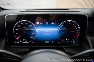 Mercedes-Benz Ostatní modely GLC 400e 4M*AMG*AIR*TAŽNÉ*DPH 2023