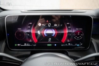 Mercedes-Benz Ostatní modely GLC 400e 4M*AMG*AIR*TAŽNÉ*DPH 2023