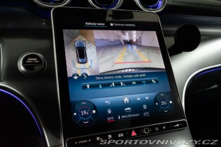 Mercedes-Benz Ostatní modely GLC 400e 4M*AMG*AIR*TAŽNÉ*DPH 2023