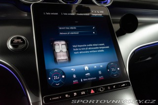 Mercedes-Benz Ostatní modely GLC 400e 4M*AMG*AIR*TAŽNÉ*DPH 2023