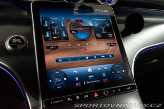 Mercedes-Benz Ostatní modely GLC 400e 4M*AMG*AIR*TAŽNÉ*DPH 2023