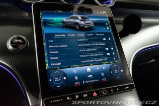 Mercedes-Benz Ostatní modely GLC 400e 4M*AMG*AIR*TAŽNÉ*DPH 2023