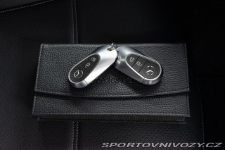 Mercedes-Benz Ostatní modely GLC 400e 4M*AMG*AIR*TAŽNÉ*DPH 2023