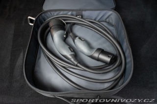 Mercedes-Benz Ostatní modely GLC 400e 4M*AMG*AIR*TAŽNÉ*DPH 2023