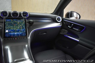 Mercedes-Benz Ostatní modely GLC 400e 4M*AMG*AIR*TAŽNÉ*DPH 2023