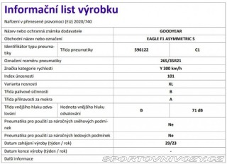 Porsche Taycan Turbo S 2025