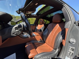 BMW 8 840d xDRIVE M-PAKET ZÁRU 2022