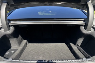 BMW 8 840d xDRIVE M-PAKET ZÁRU 2022