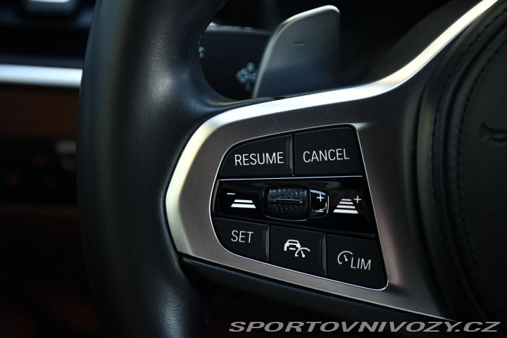 BMW 4 420d xDrive M-SPORT 1M ČR 2022