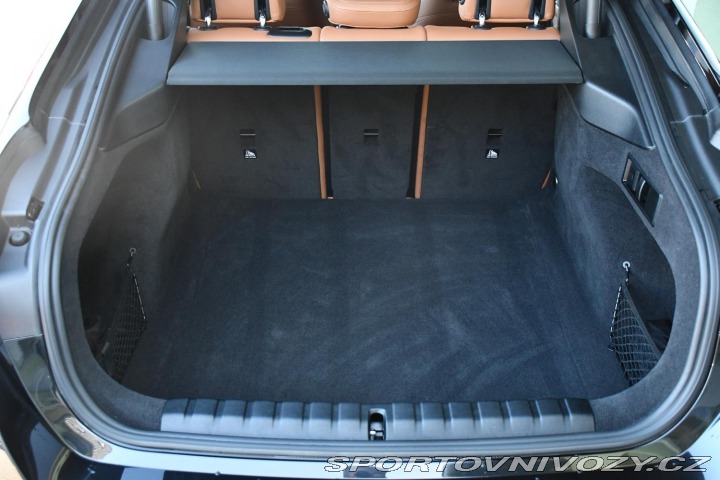 BMW 4 420d xDrive M-SPORT 1M ČR 2022