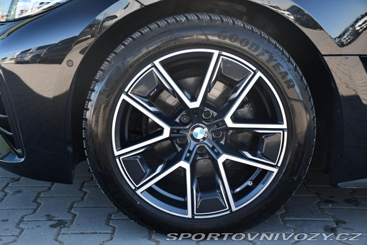 BMW 4 420d xDrive M-SPORT 1M ČR 2022