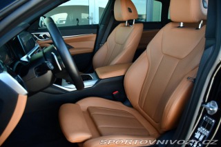 BMW 4 420d xDrive M-SPORT 1M ČR 2022