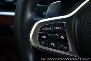 BMW 4 420d xDrive M-SPORT 1M ČR 2022