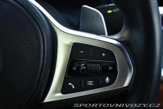 BMW 4 420d xDrive M-SPORT 1M ČR 2022