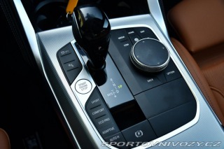 BMW 4 420d xDrive M-SPORT 1M ČR 2022