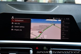 BMW 4 420d xDrive M-SPORT 1M ČR 2022