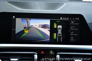 BMW 4 420d xDrive M-SPORT 1M ČR 2022