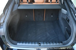 BMW 4 420d xDrive M-SPORT 1M ČR 2022