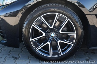 BMW 4 420d xDrive M-SPORT 1M ČR 2022