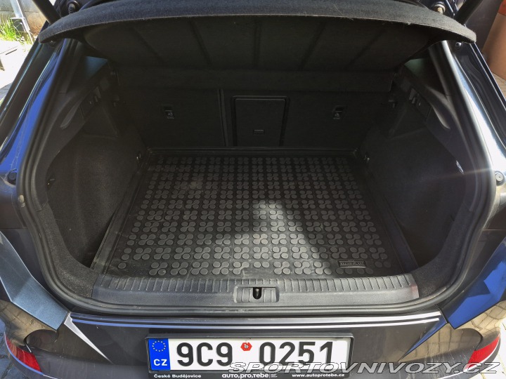 Cupra Formentor VZ 2021