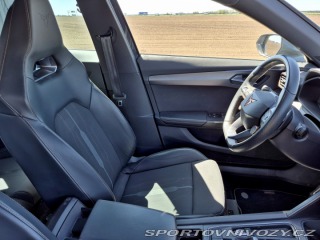 Cupra Formentor VZ 2021